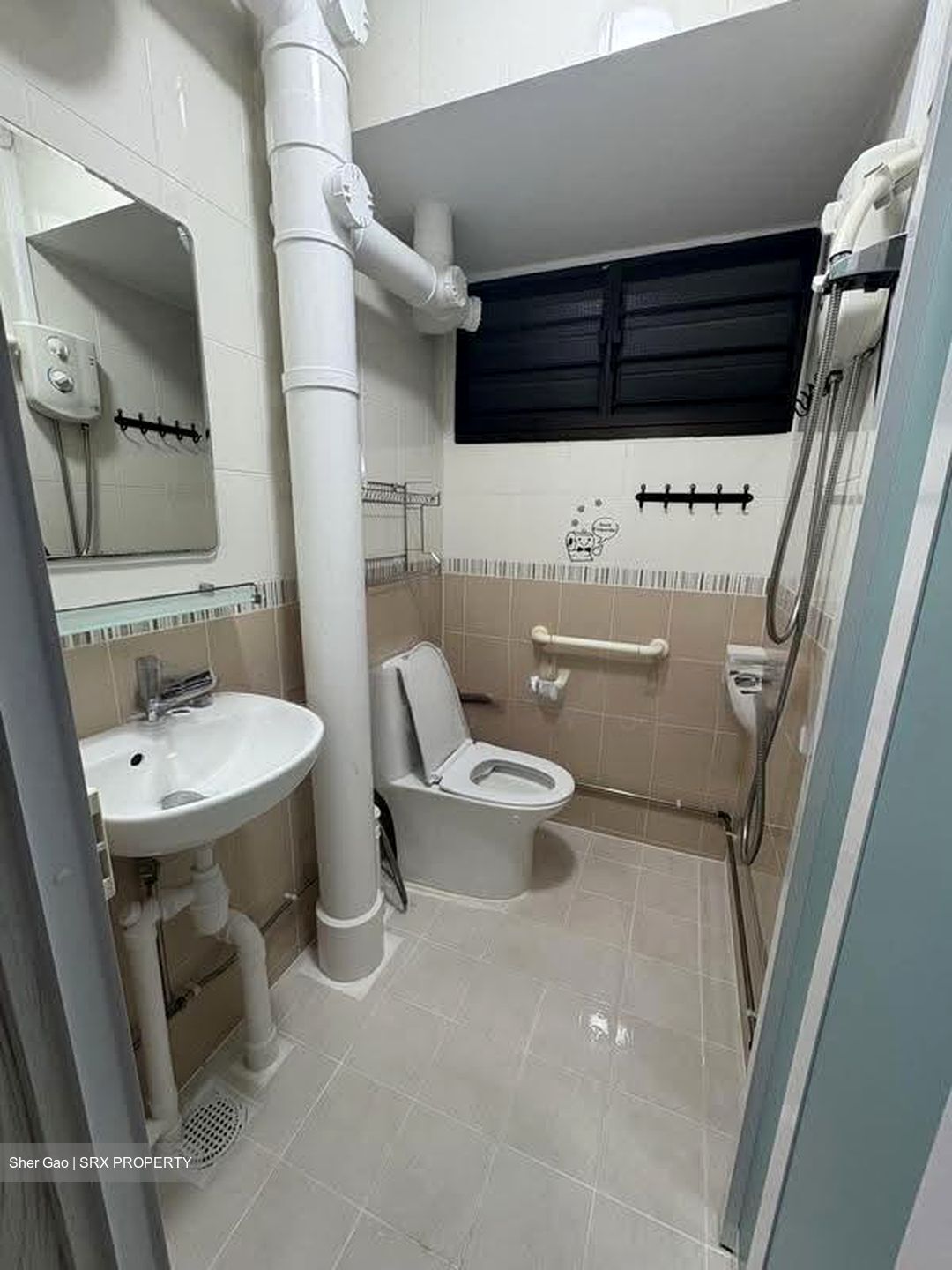 Blk 602 Yio Chu Kang Green (Ang Mo Kio), HDB 3 Rooms #627408001